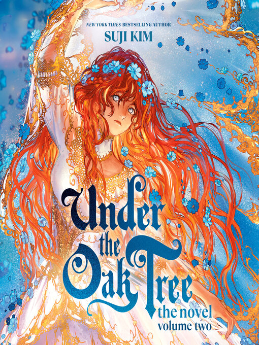 Title details for Under the Oak Tree, Volume 2 by Suji Kim - Wait list